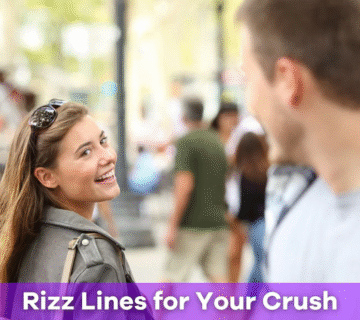 Smooth Rizz Lines