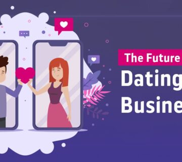 The Future of Dating Apps