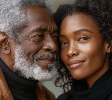 Call a Black Sugar Daddy