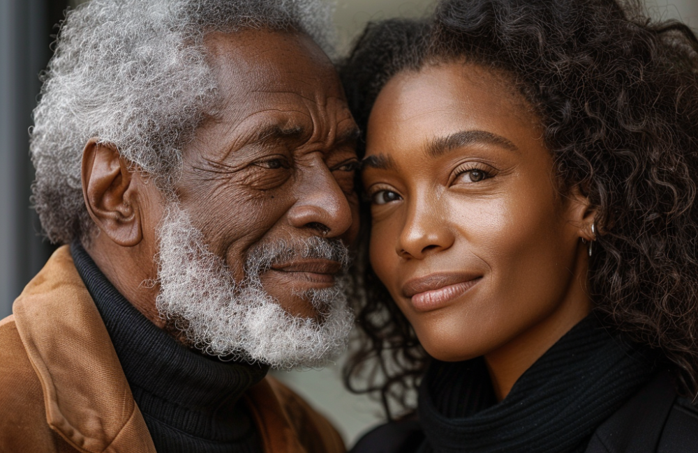 Call a Black Sugar Daddy