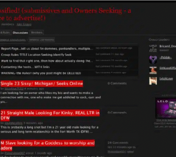 Fetlife App Review 2025