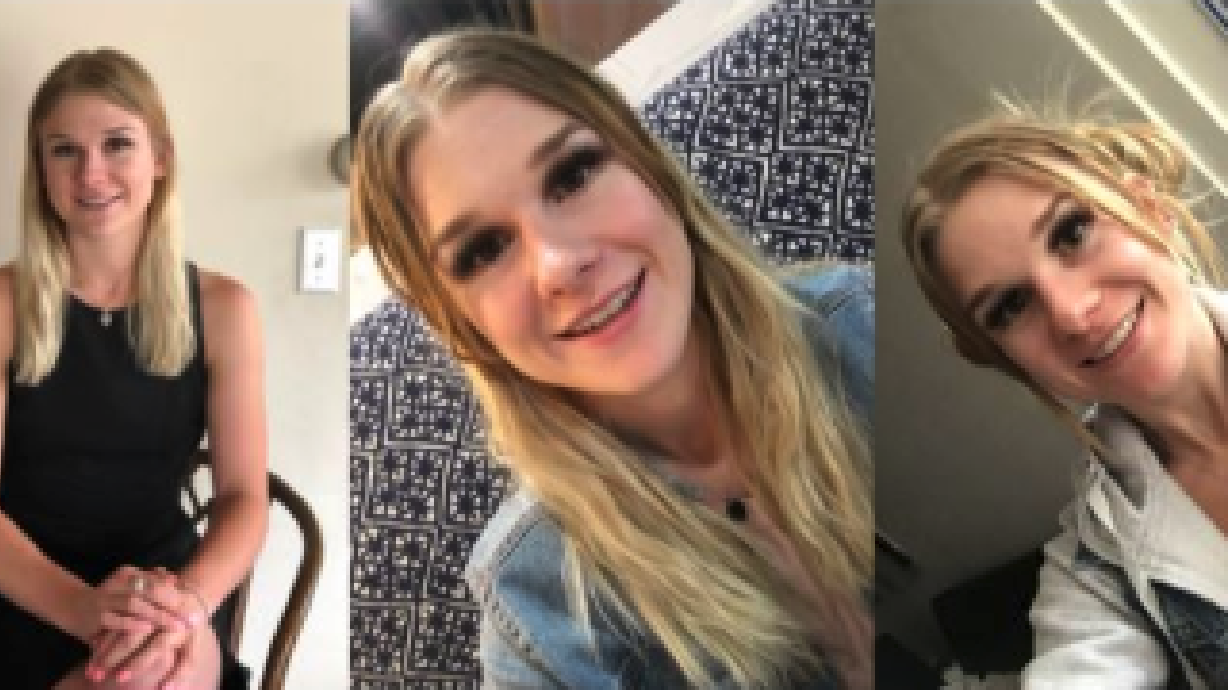 Missing Girl Utah Sugar Daddy