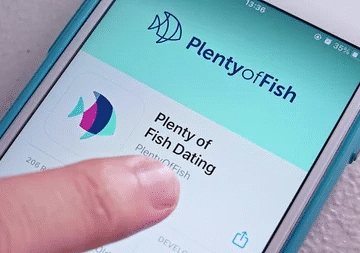 Online Dating Service Fish