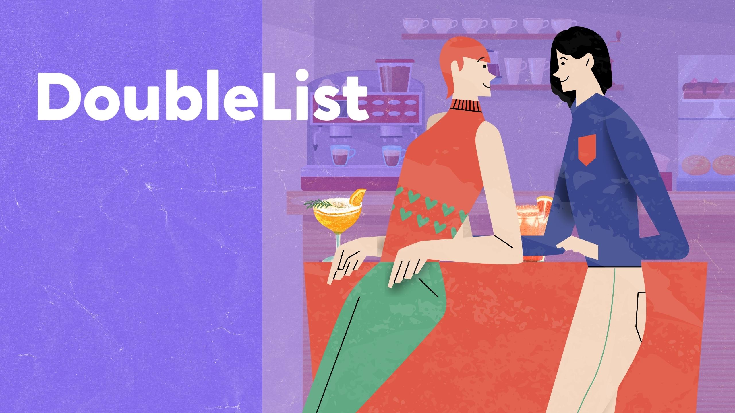 Doublelist Philadelphia