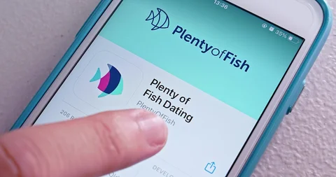 Online Dating Service Fish