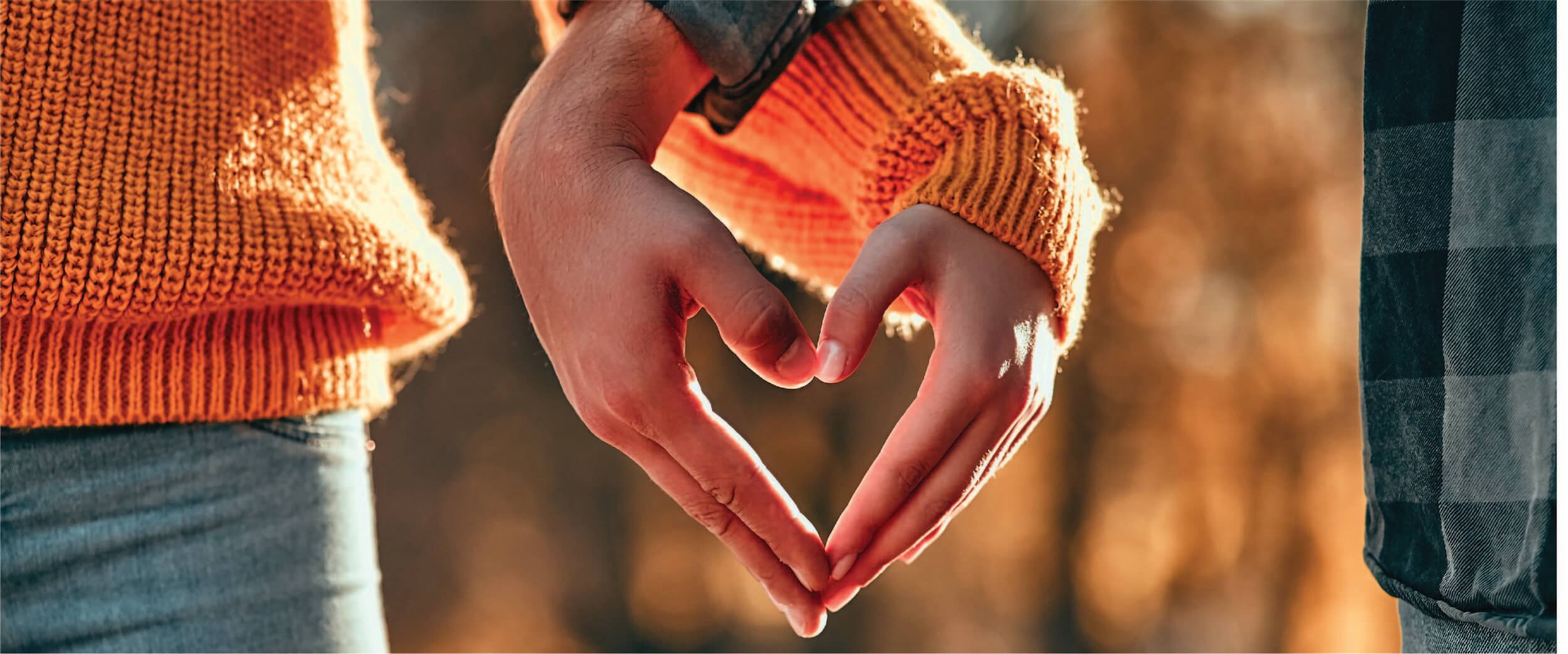 Elements of Healthy Relationships