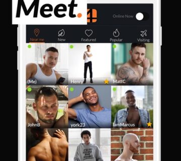 Adam4Adam Login is Secure