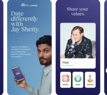 Develop a Successful Dating App in 2025