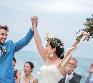 Relationship Advice from Happily Married Couples