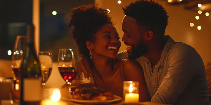 Black Sugar Daddy Relationships