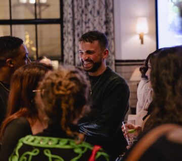 Fetlife Mentorship Program 2025