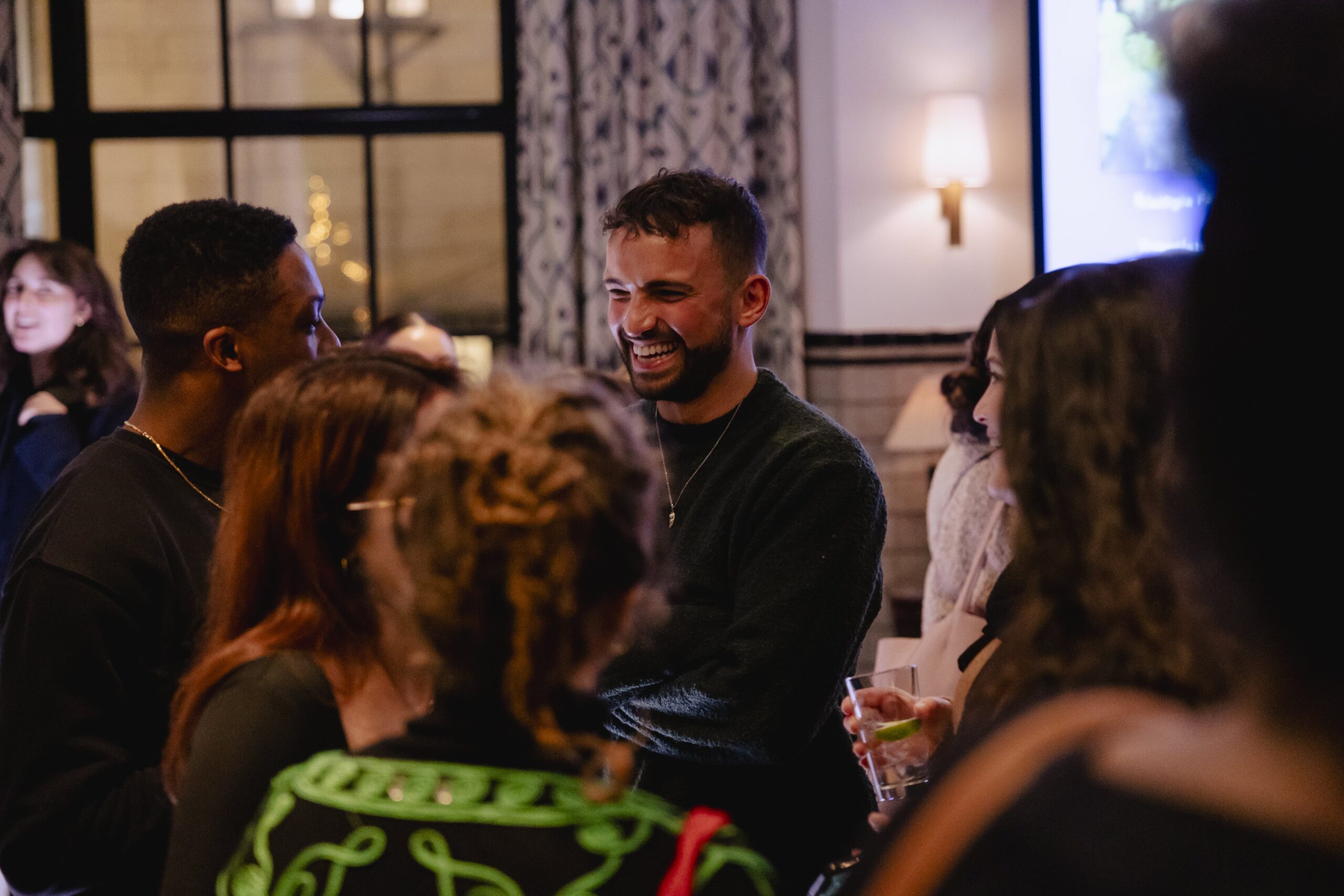 Fetlife Mentorship Program 2025