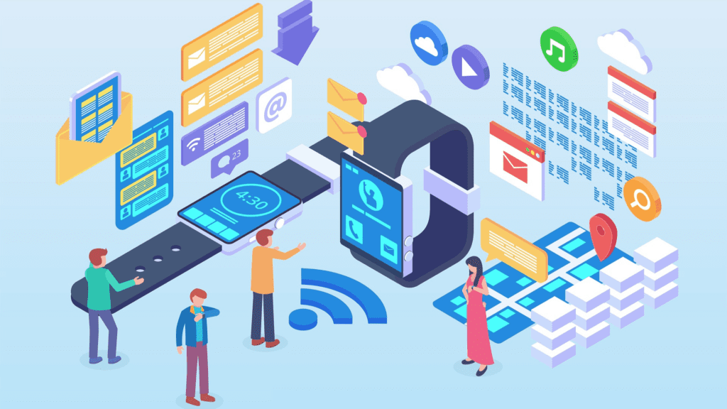 Top 18 Dating App Development Trends in 2025