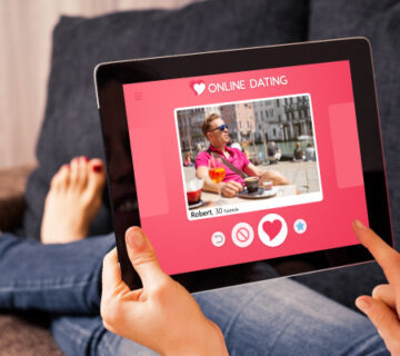 Dating Sites Top Safety Features