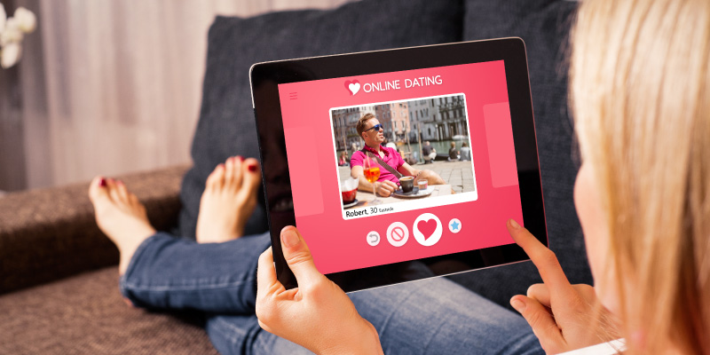 Dating Sites Top Safety Features