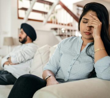 Seven Conflict Resolution Tips for Couples