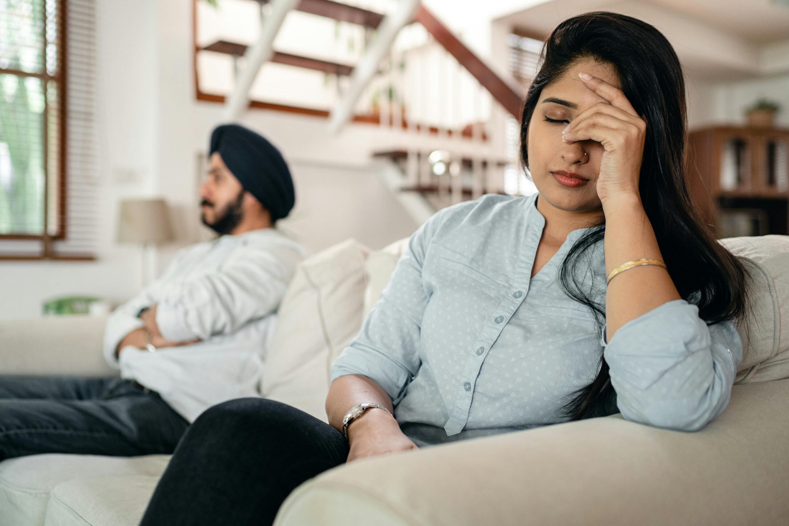 Seven Conflict Resolution Tips for Couples