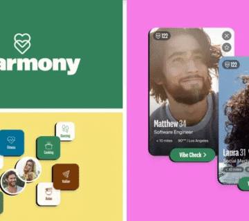 eHarmony