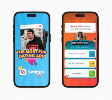 Top 10 Dating App Market Trends
