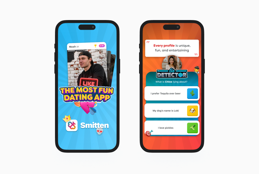Top 10 Dating App Market Trends