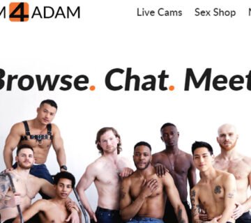 Is Adam4Adam Safe