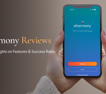 eHarmony Review