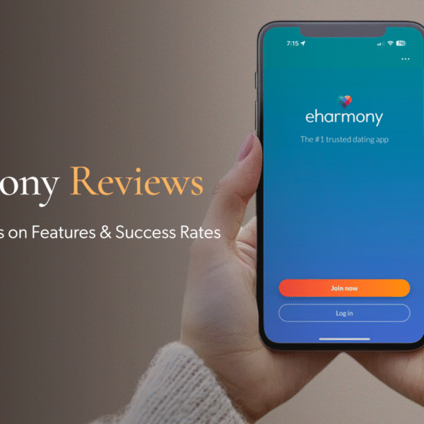 eHarmony Review