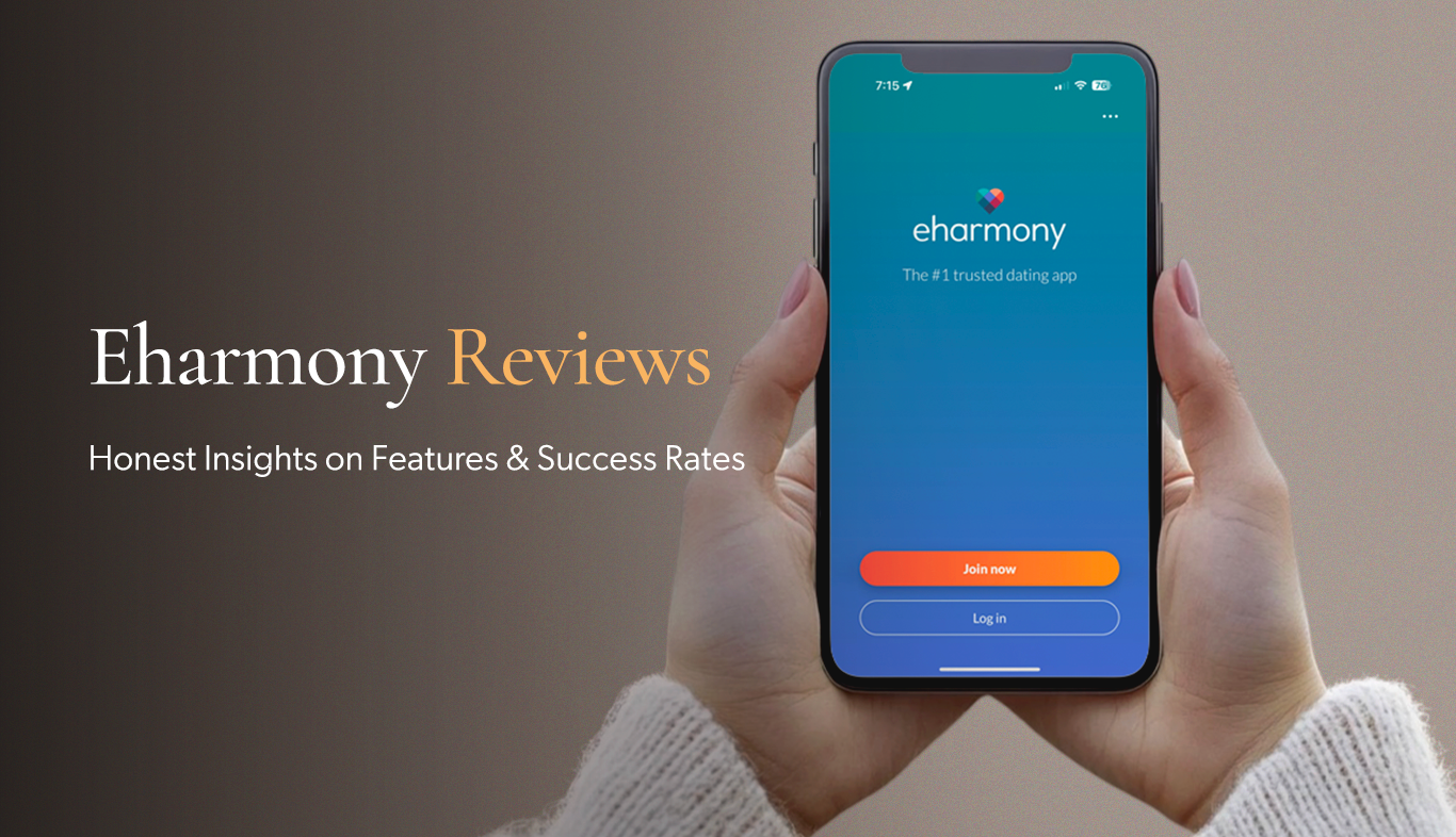 eHarmony Review