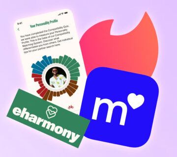 Best Dating Apps of 2025