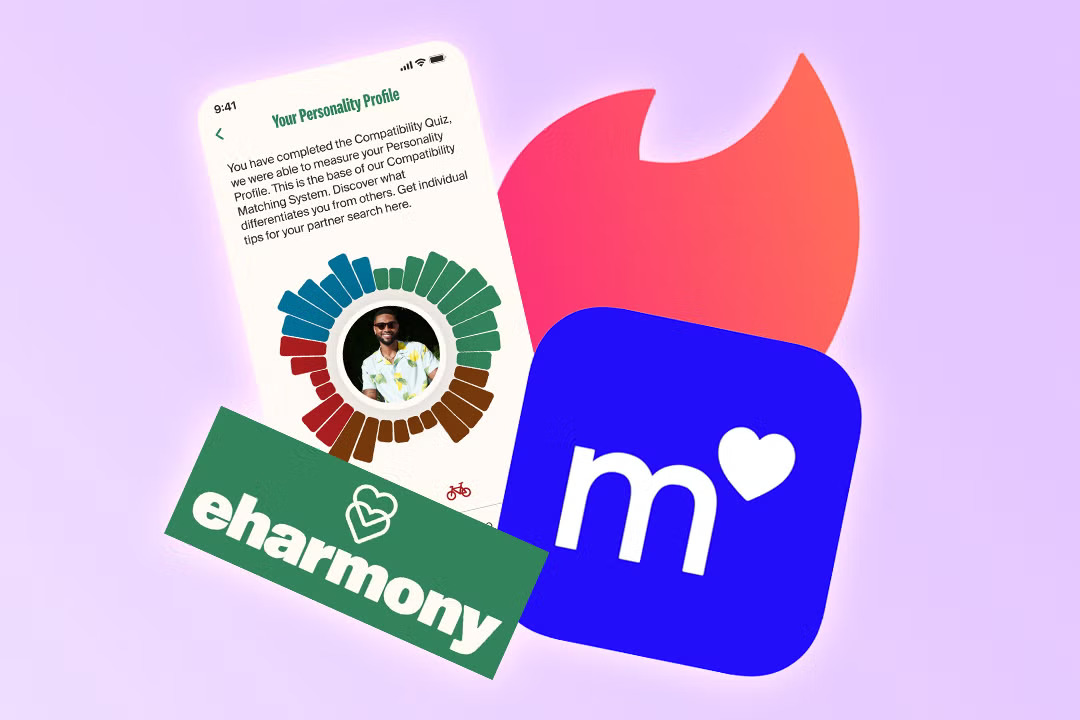 Best Dating Apps of 2025