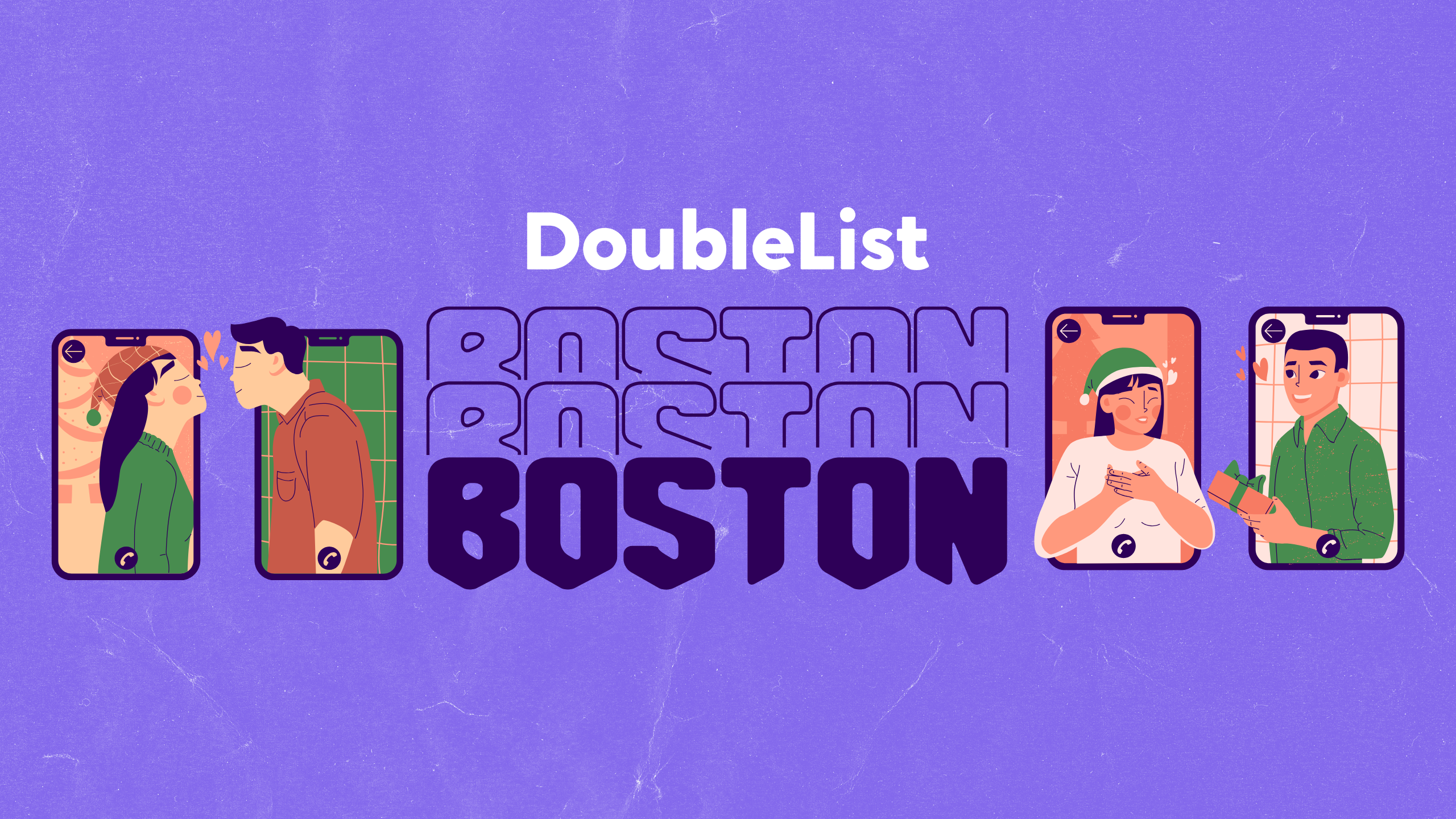 Doublelist Boston