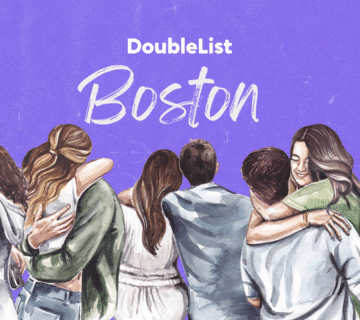 Doublelist Boston