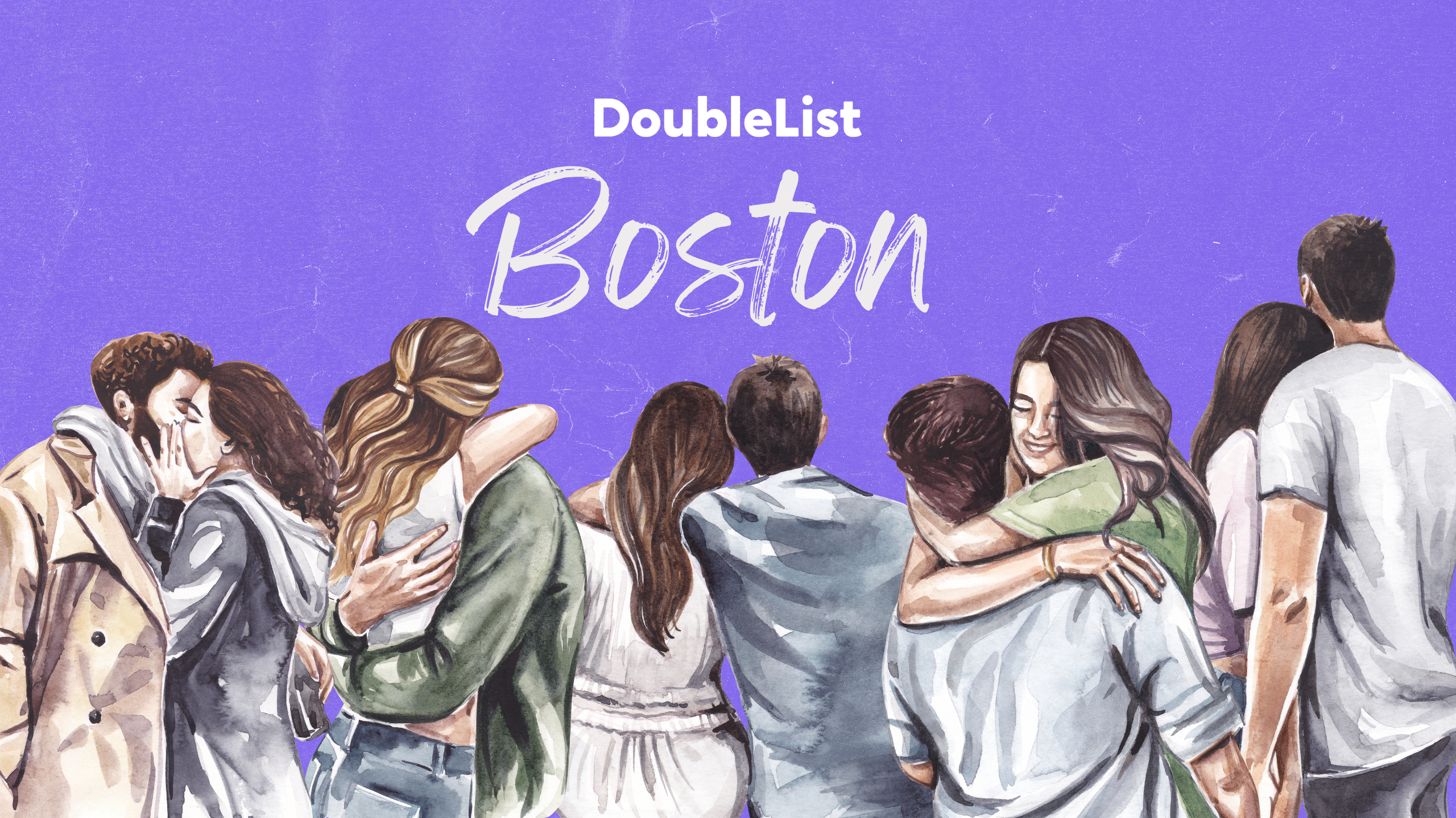 Doublelist Boston