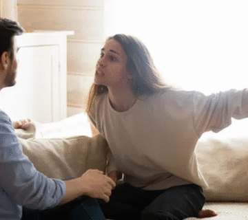 Seven Conflict Resolution Tips for Couples