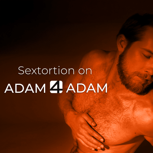 Adam4Adam Privacy Policy