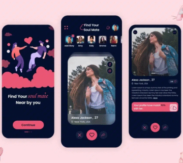 Top 18 Dating App Development Trends in 2025