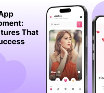 Dating App Development in 2025