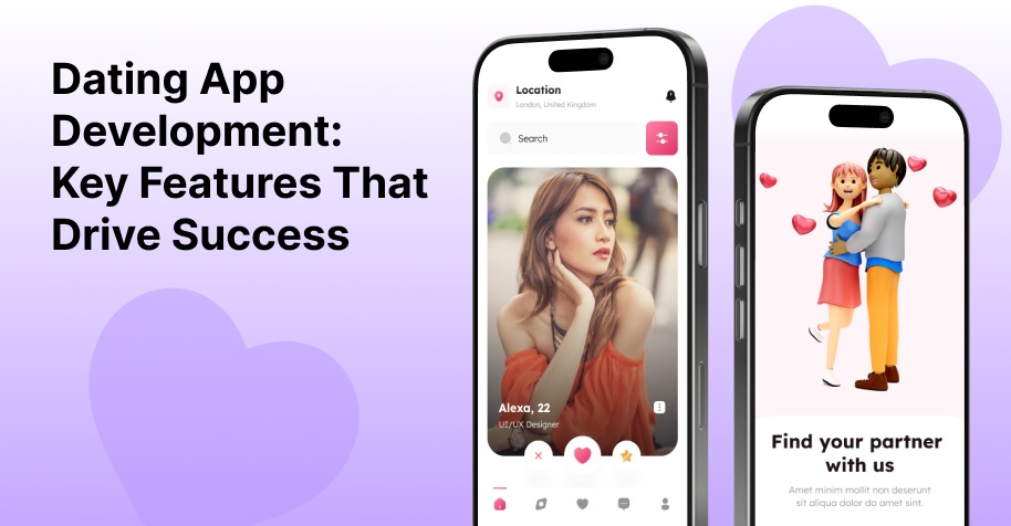 Dating App Development in 2025