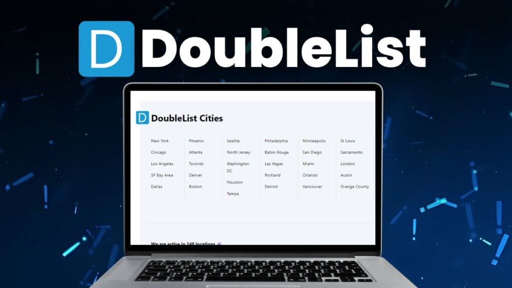 Doublelist Austin