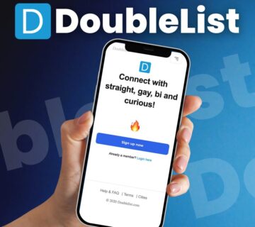 Doublelist.com Login Process in 2025