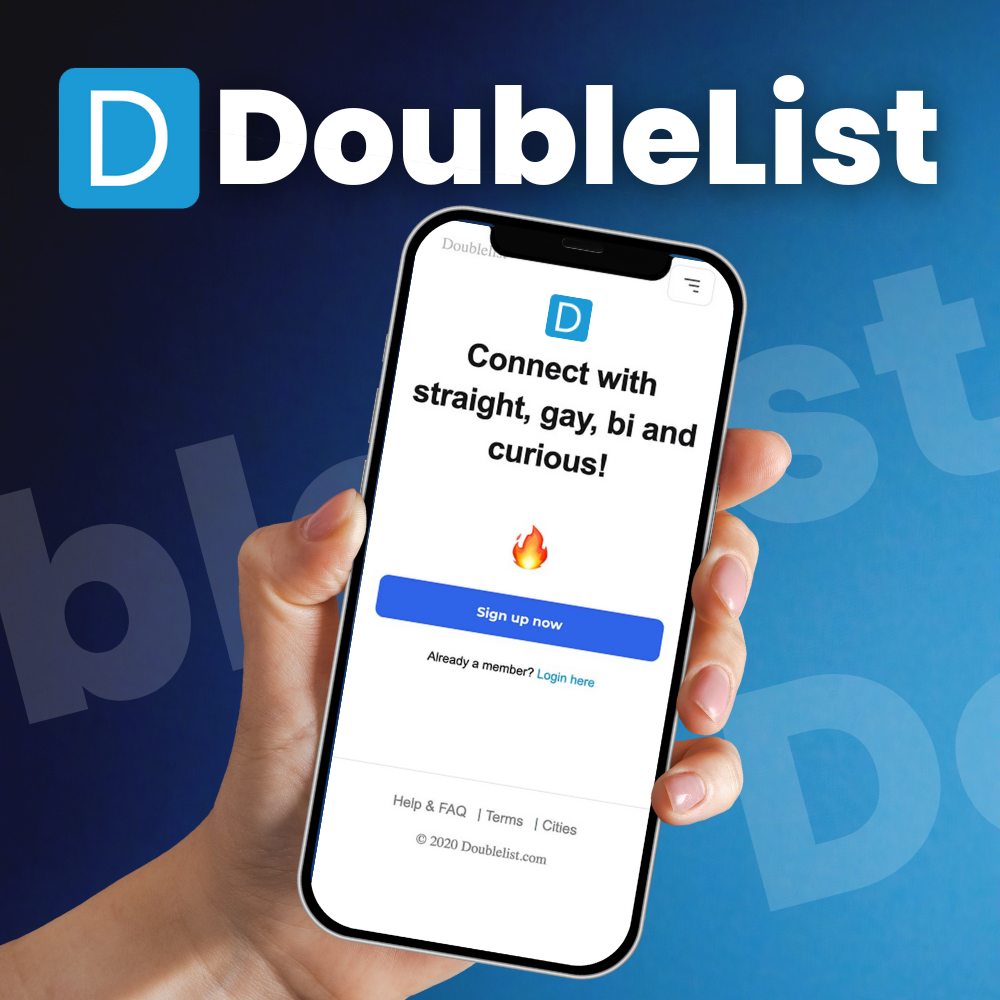 Doublelist.com Login Process in 2025
