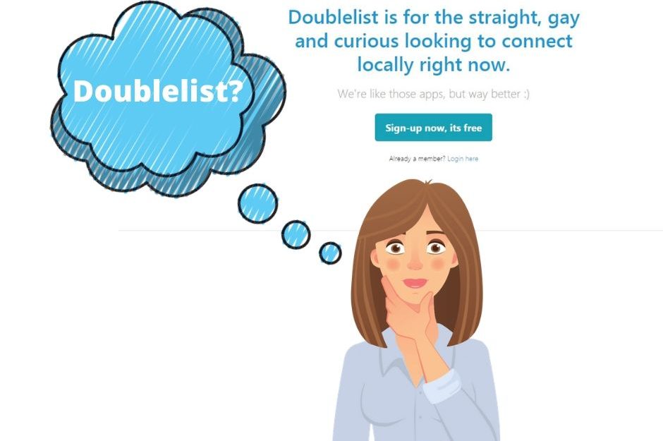 Doublelist Cincinnati