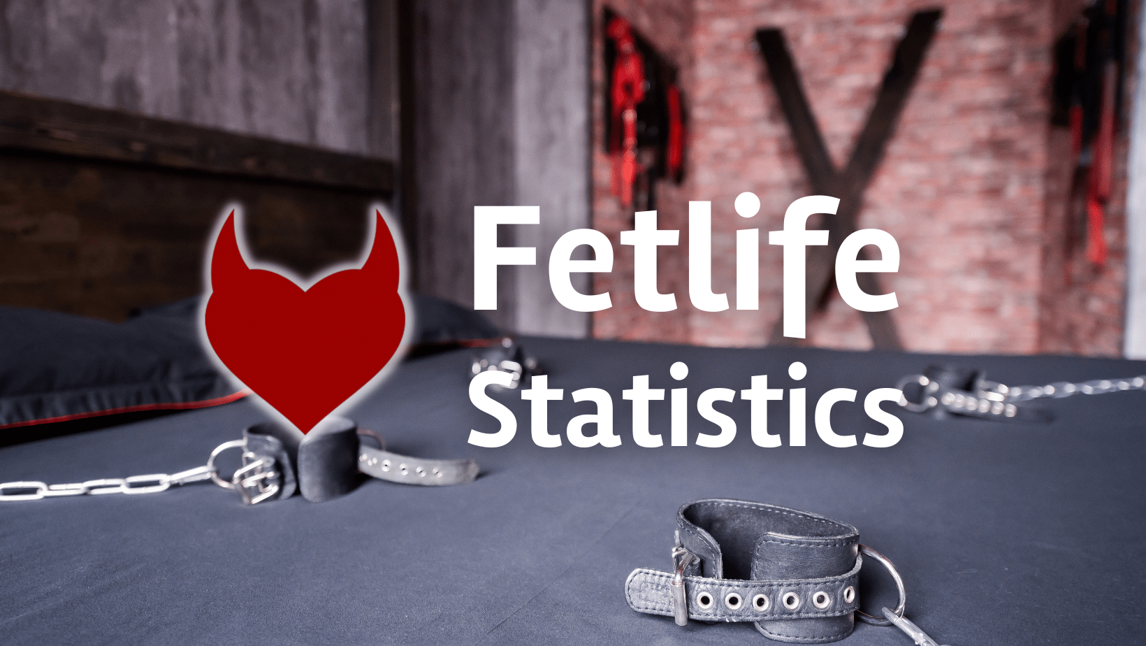 Fetlife FAQ Section