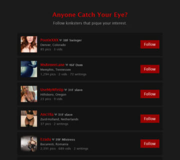 Fetlife Review
