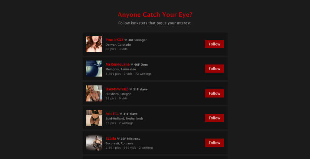 Fetlife Review