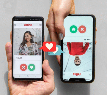 Develop a Dating App