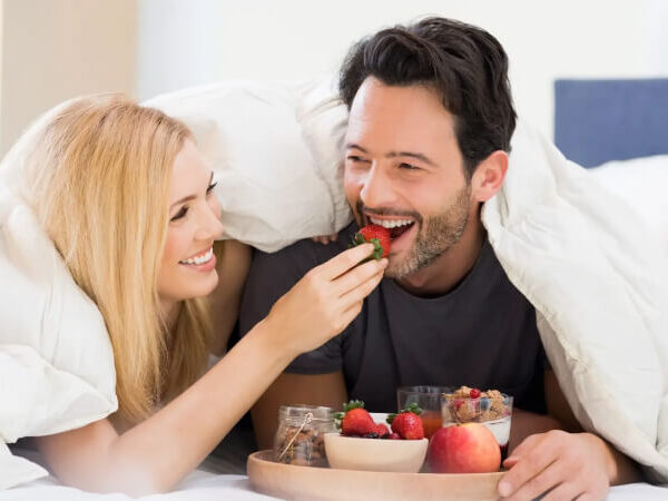 Marriage Advice