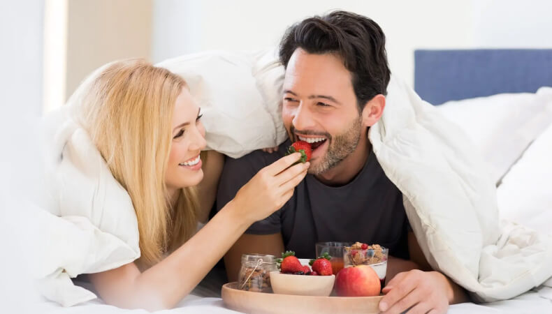 Marriage Advice