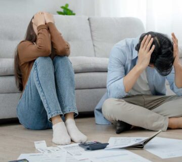 Relationship Problems and Solutions