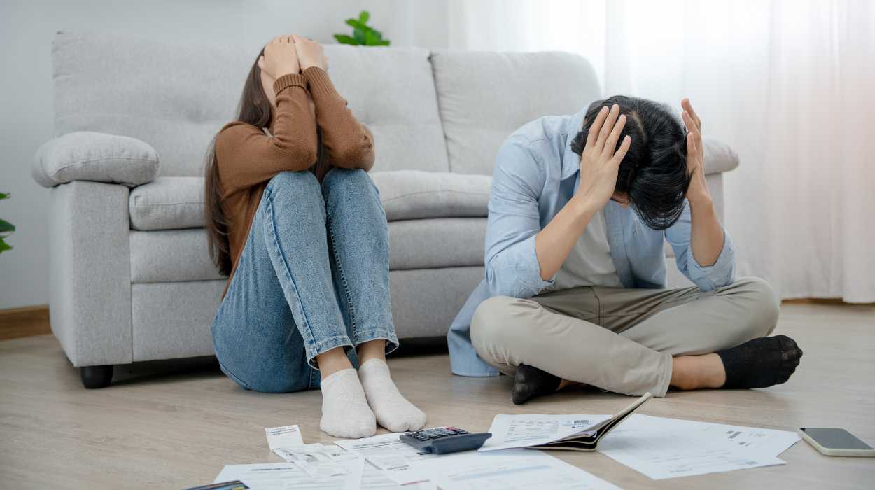 Relationship Problems and Solutions